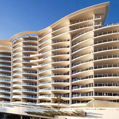 Sensational Ocean View 2 Bedroom Apartment Маручидор Екстериор снимка