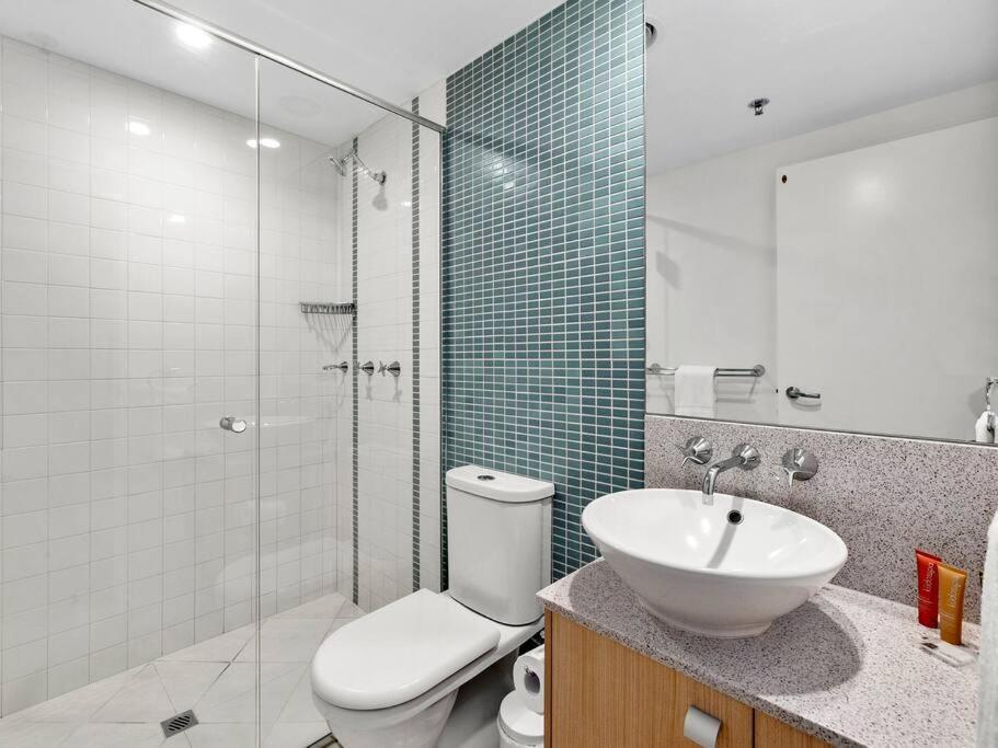 Sensational Ocean View 2 Bedroom Apartment Маручидор Екстериор снимка