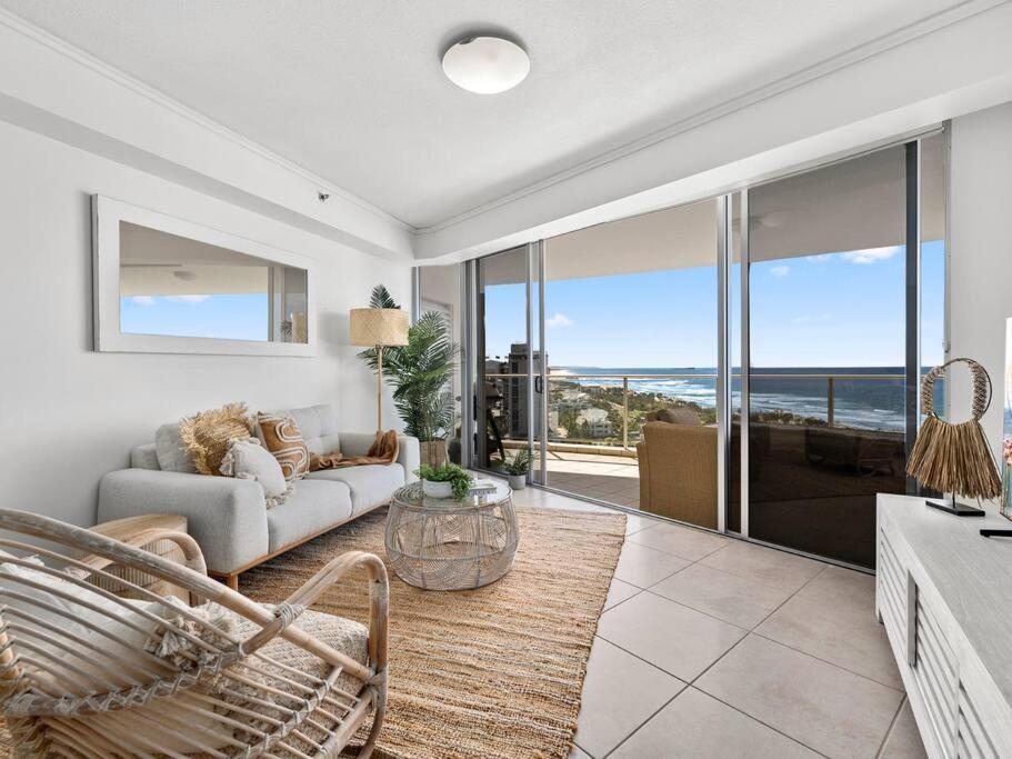 Sensational Ocean View 2 Bedroom Apartment Маручидор Екстериор снимка
