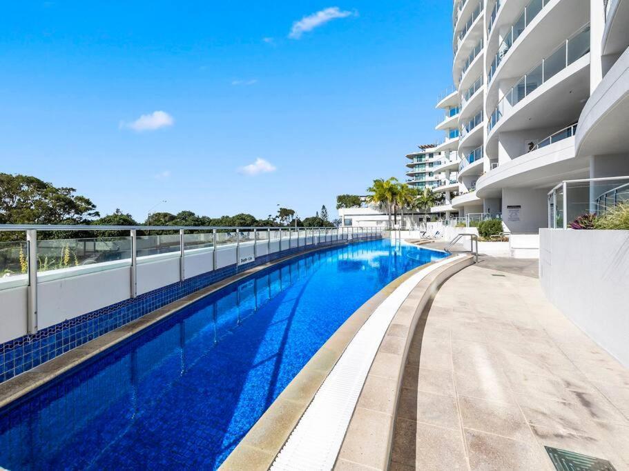 Sensational Ocean View 2 Bedroom Apartment Маручидор Екстериор снимка