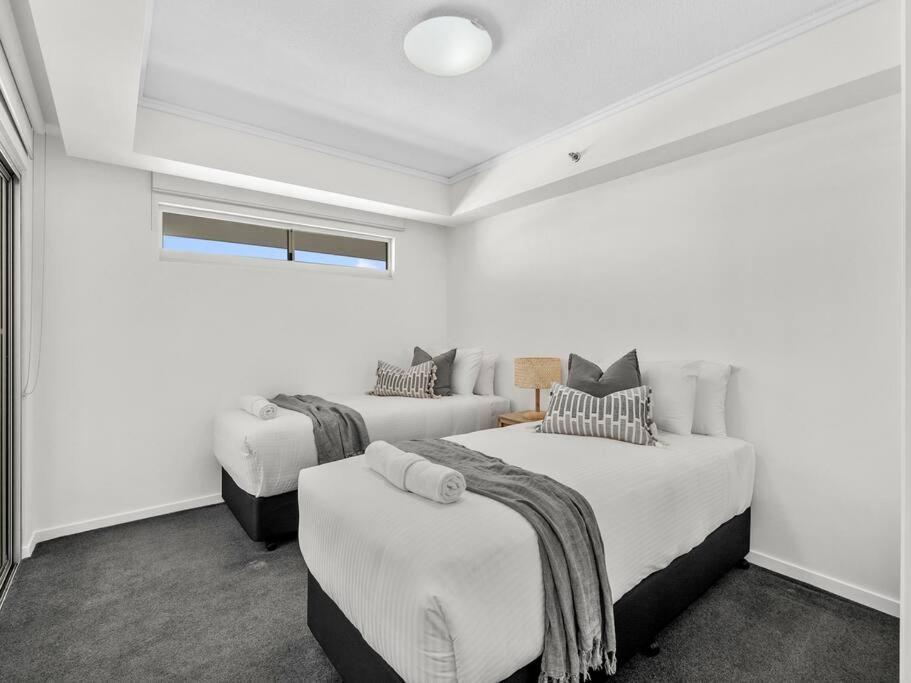 Sensational Ocean View 2 Bedroom Apartment Маручидор Екстериор снимка