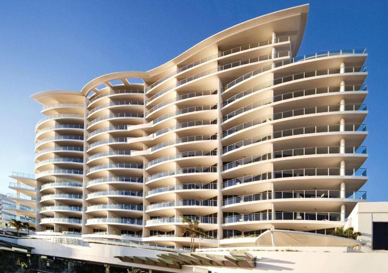 Sensational Ocean View 2 Bedroom Apartment Маручидор Екстериор снимка