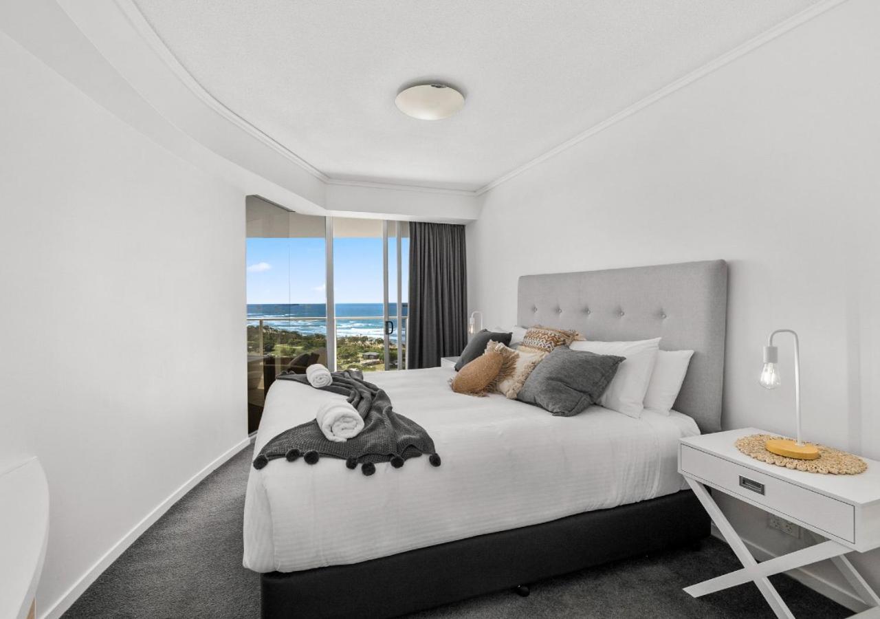 Sensational Ocean View 2 Bedroom Apartment Маручидор Екстериор снимка