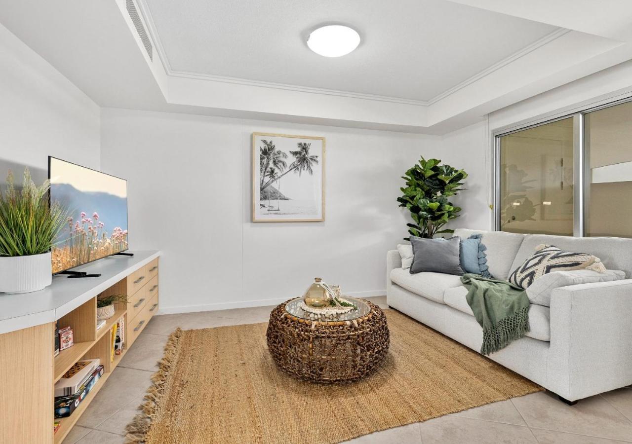 Sensational Ocean View 2 Bedroom Apartment Маручидор Екстериор снимка