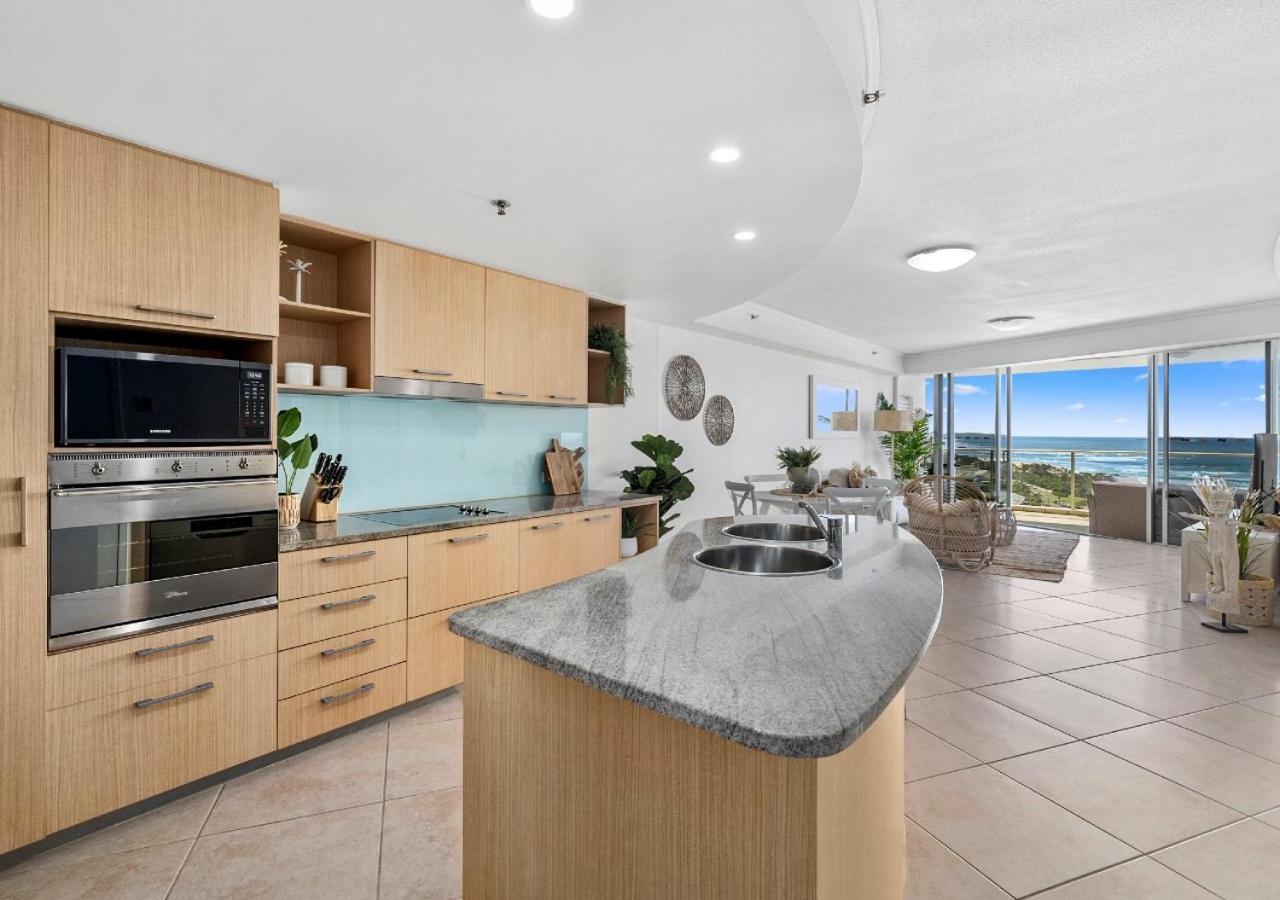 Sensational Ocean View 2 Bedroom Apartment Маручидор Екстериор снимка