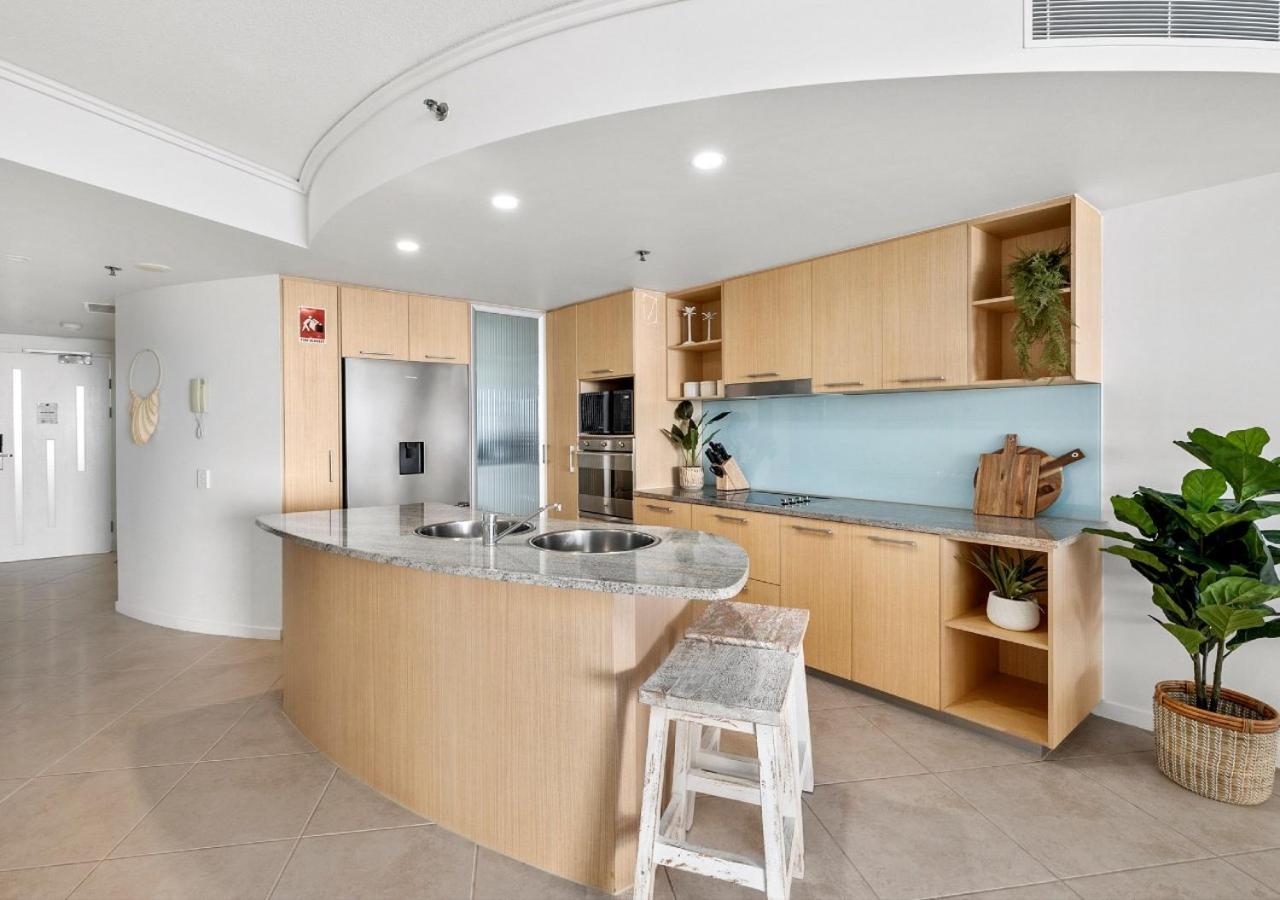 Sensational Ocean View 2 Bedroom Apartment Маручидор Екстериор снимка