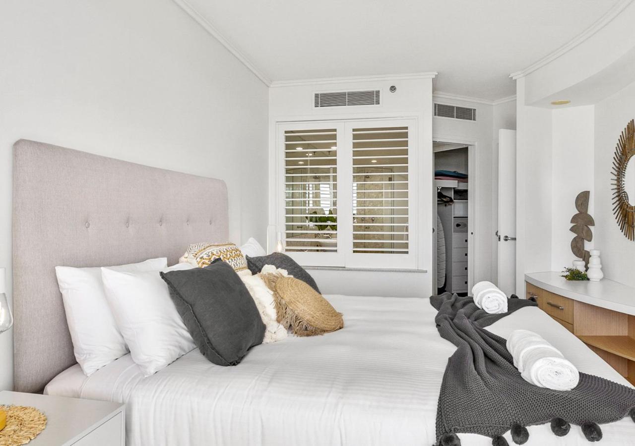 Sensational Ocean View 2 Bedroom Apartment Маручидор Екстериор снимка